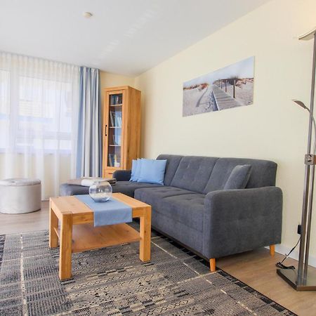 Residenz Am Strand Wohnung 2-33 Zingst Luaran gambar