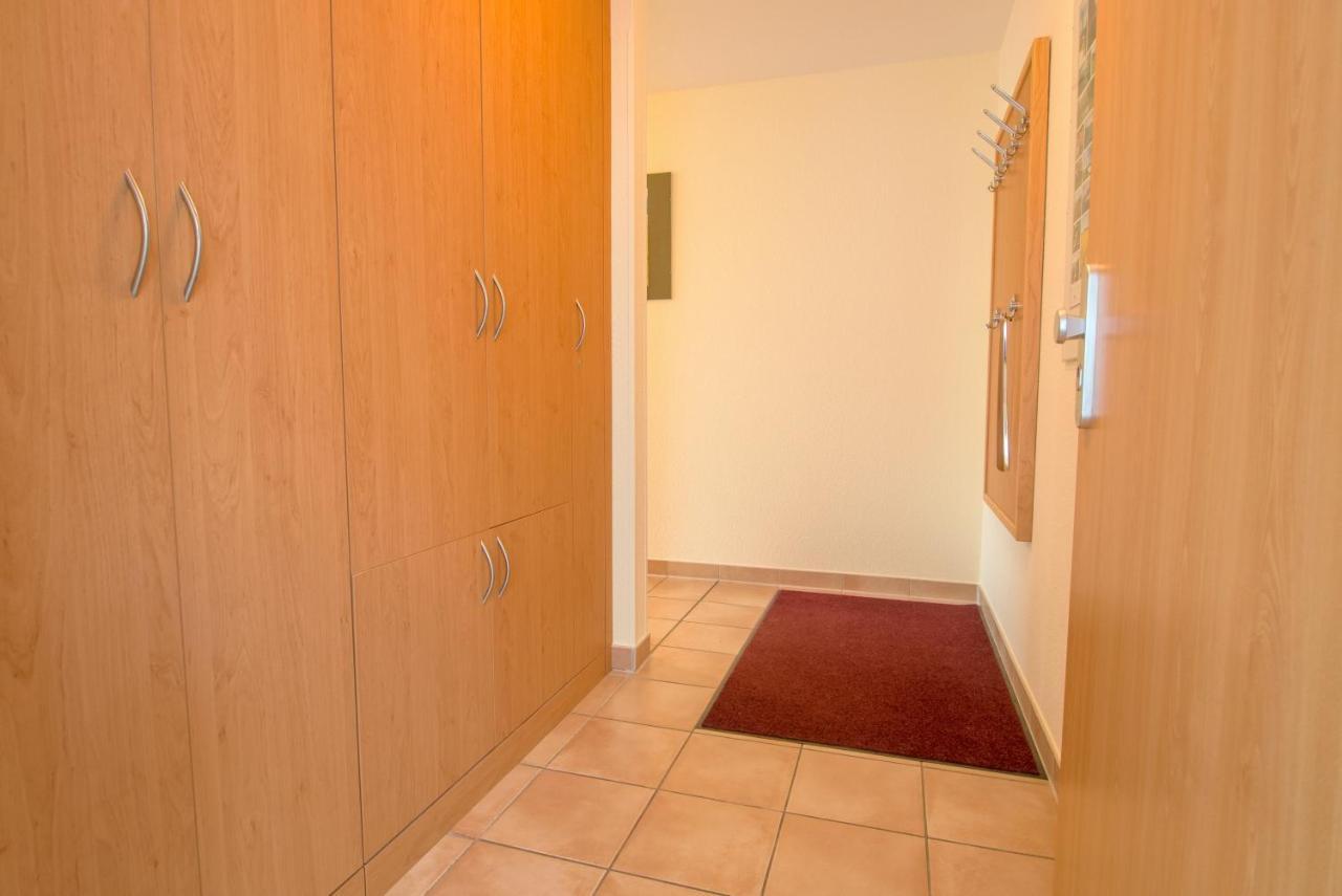Residenz Am Strand Wohnung 2-33 Zingst Luaran gambar