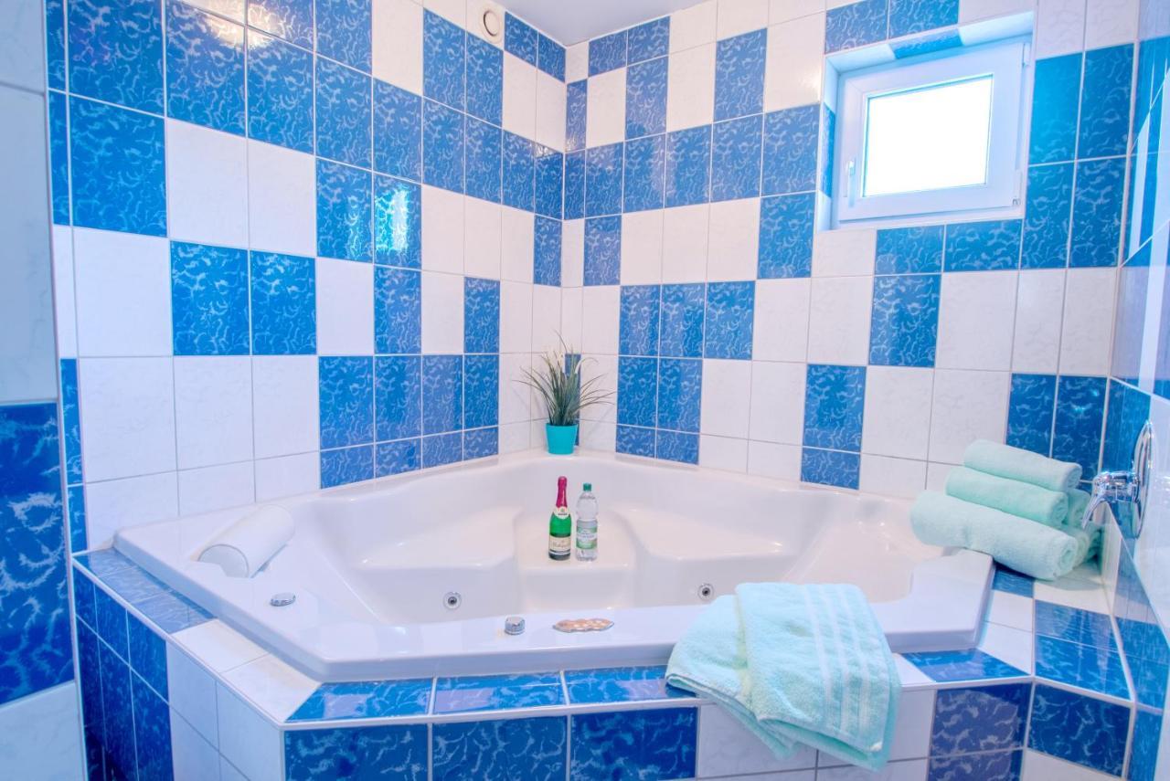 Residenz Am Strand Wohnung 2-33 Zingst Luaran gambar
