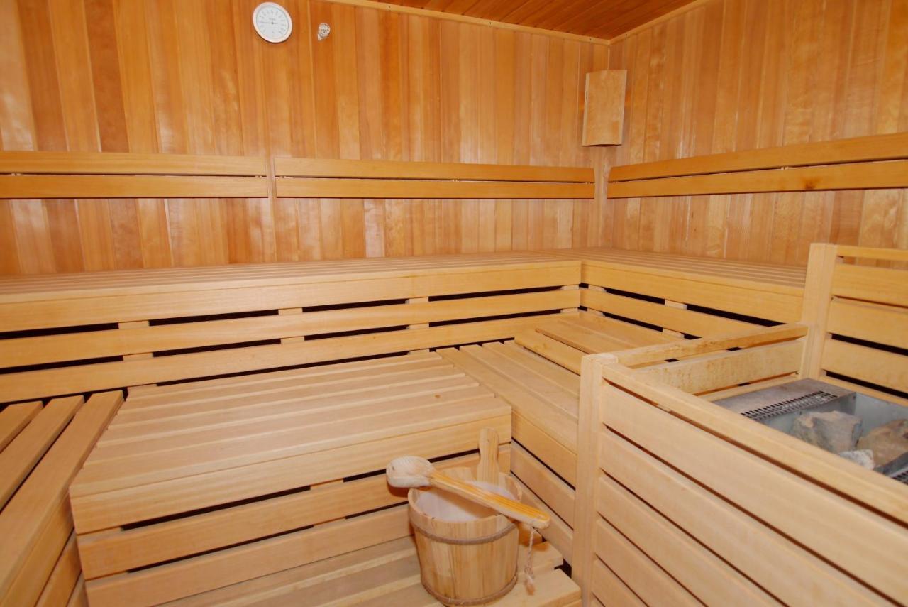 Residenz Am Strand Wohnung 2-33 Zingst Luaran gambar
