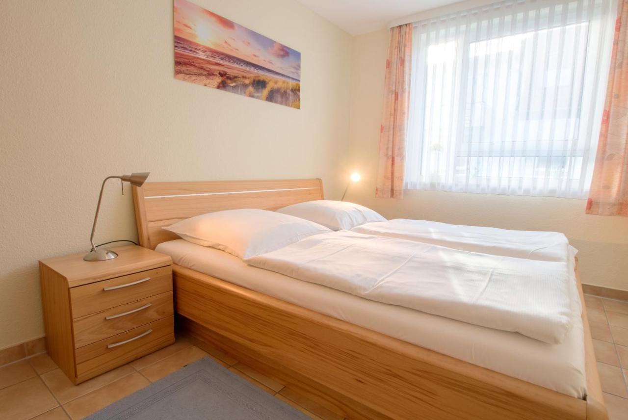 Residenz Am Strand Wohnung 2-33 Zingst Luaran gambar
