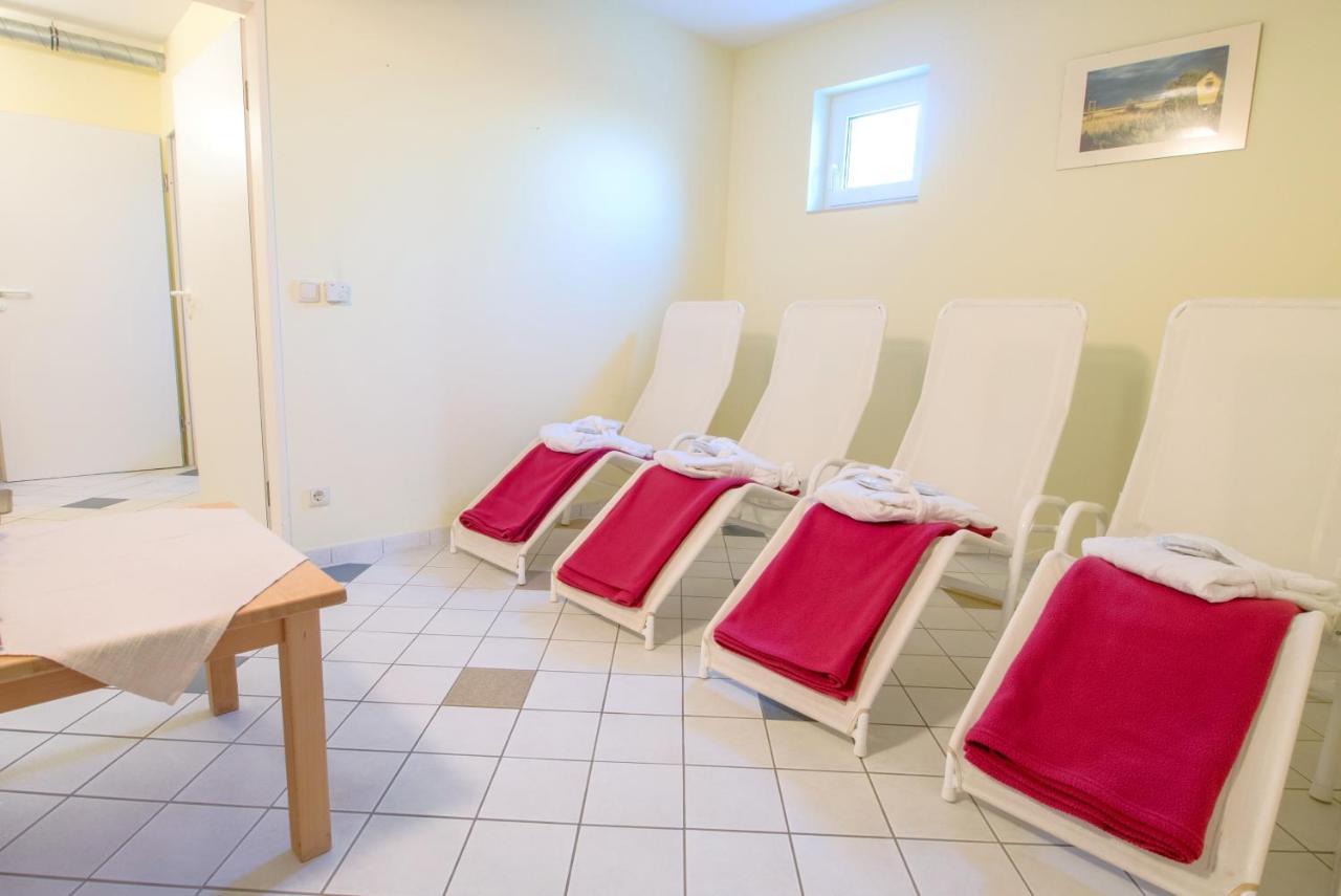 Residenz Am Strand Wohnung 2-33 Zingst Luaran gambar